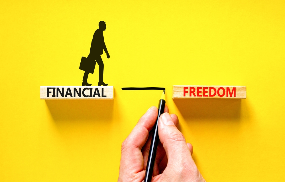 Why Forex Trading Can Be Your Path to Financial Freedom in 2025 💸🔑